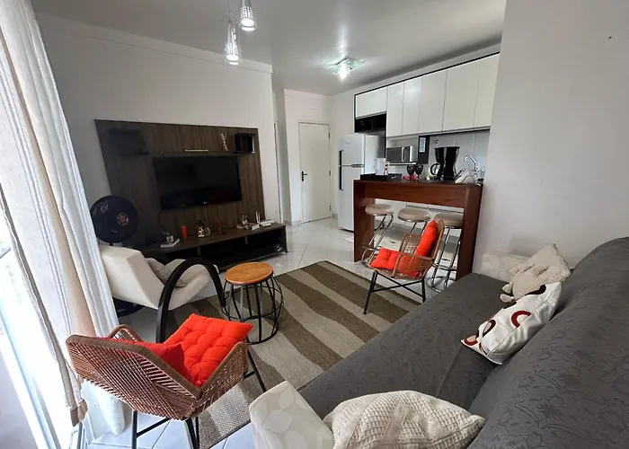 Ap Ubatuba Apartamento