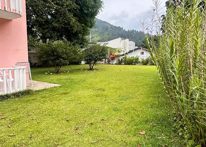 Ap Ubatuba Apartamento