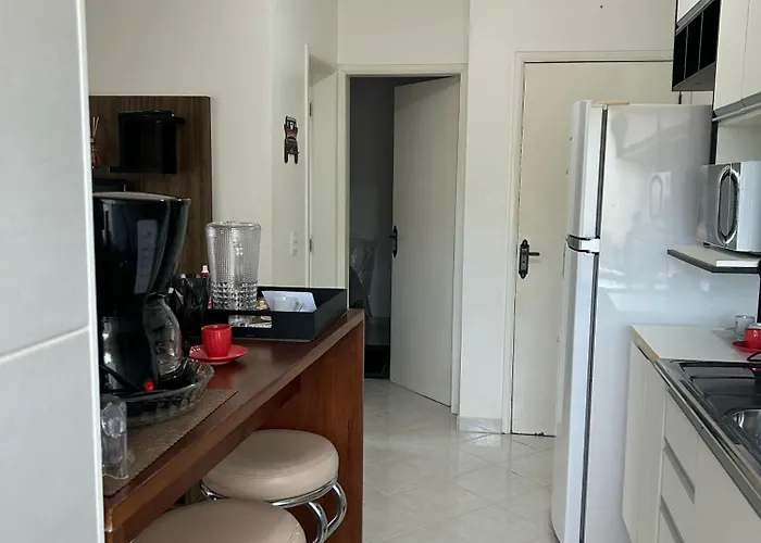 Ap Ubatuba Apartamento